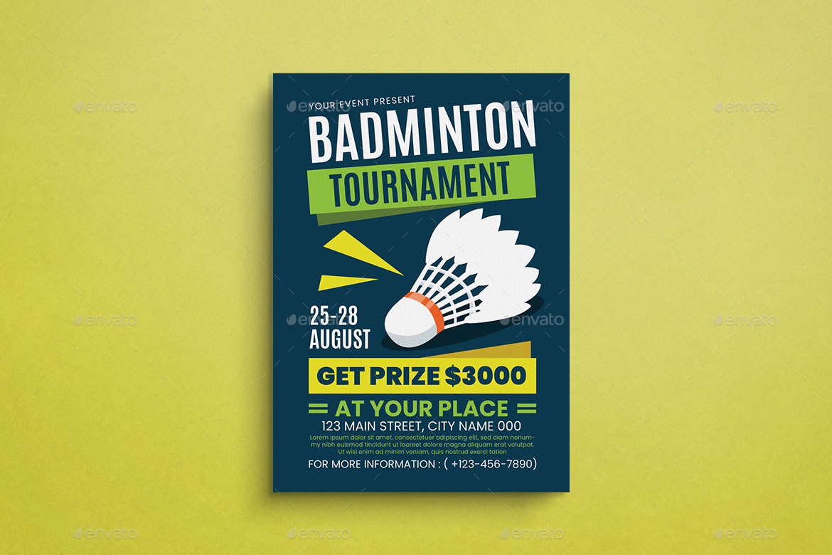 Badminton livescores deals